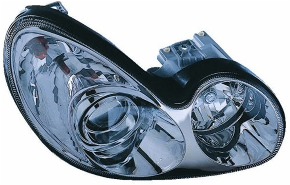 DEPO 221-1128L-LD-EM - Far Sol - Kore Sonata