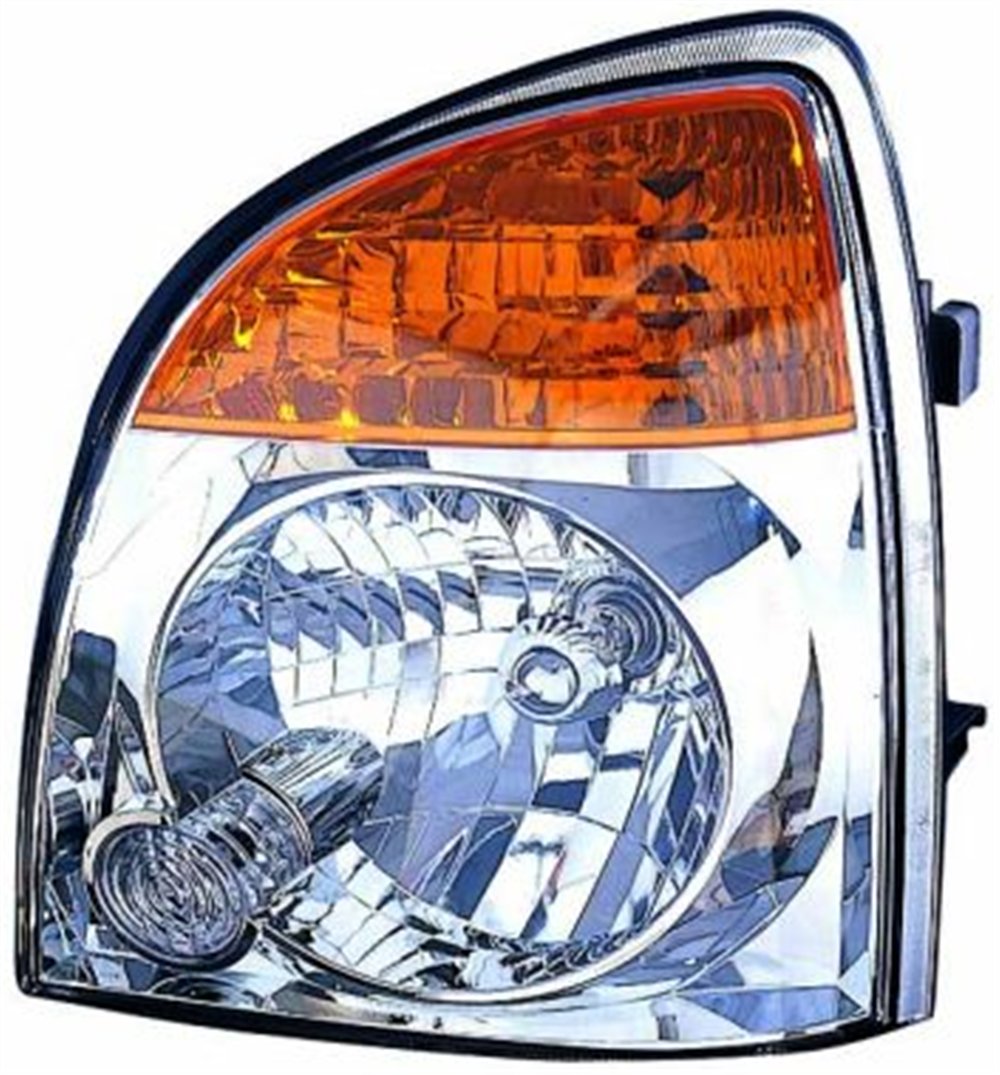 DEPO 221-1135R-LD-E2 - Far Sag - Kore H100 Kmy