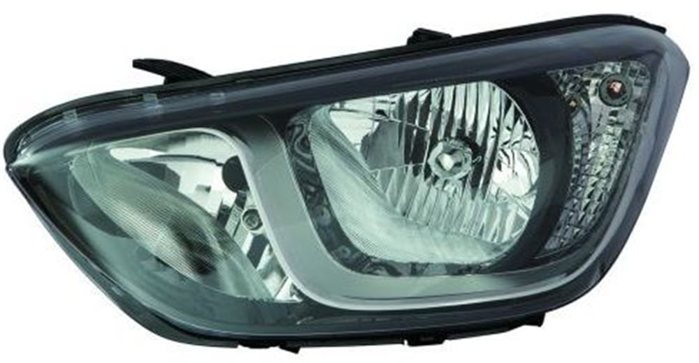 DEPO 221-1165LMLD-EM - Far Sol - Kore I20