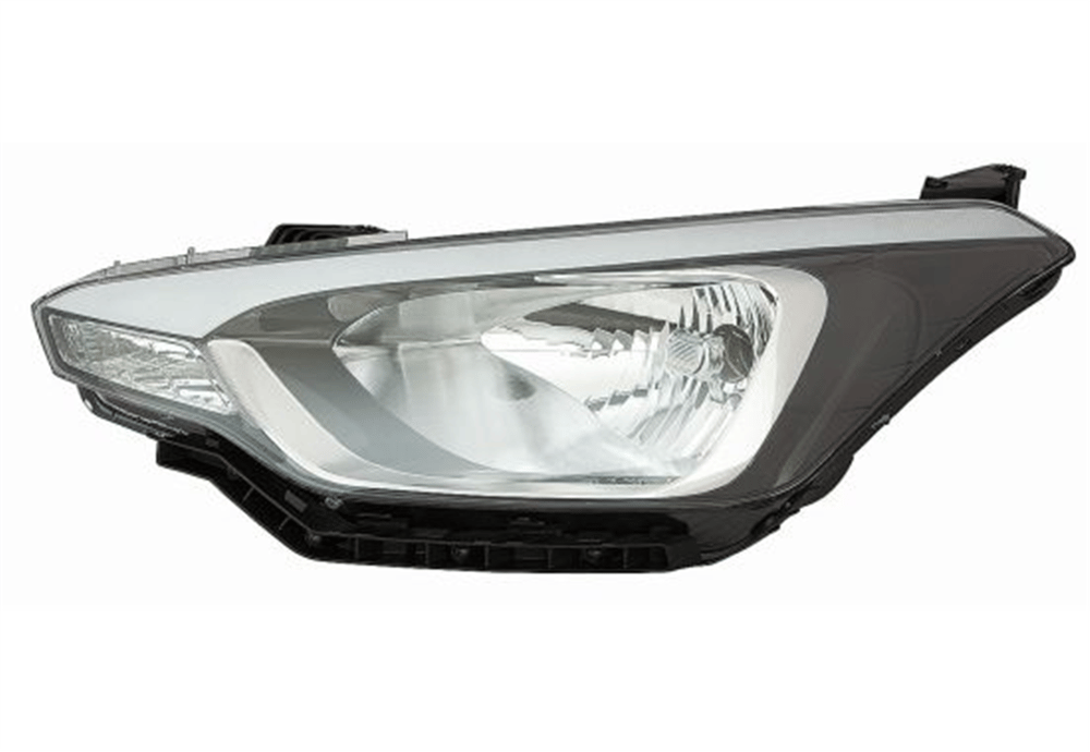 DEPO 221-1180L-LEMN2 - Far Sol - Kore I20