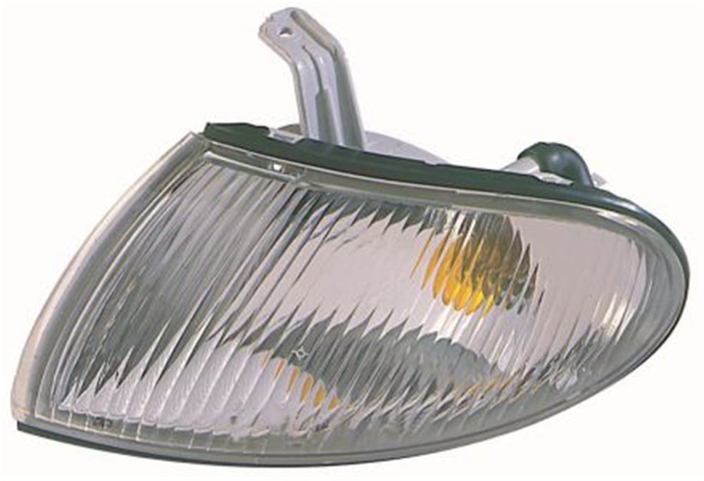 DEPO 221-1509R3WE - Sinyal Lambasi Sag - Kore Accent