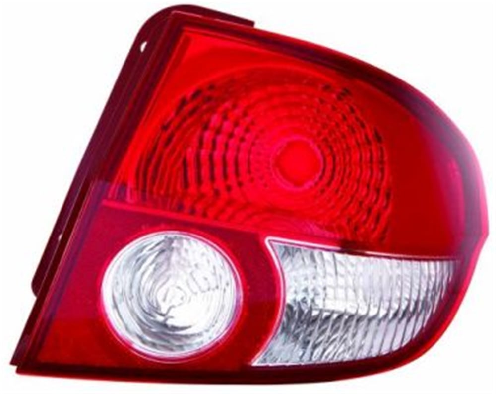DEPO 221-1917L-UE - Stop Lambasi Sol - Kore Getz