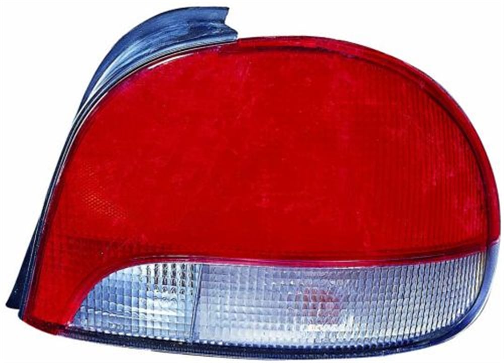 DEPO 221-1932L-UE - Stop Lambasi Sol - Kore Accent 5k Hb