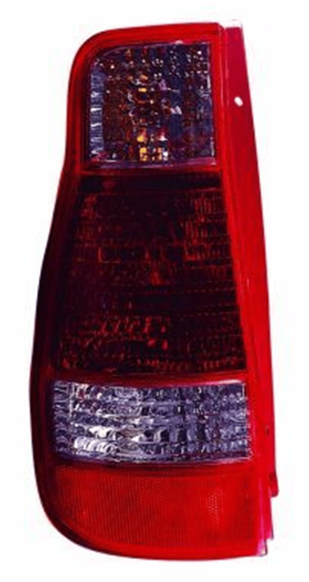 DEPO 221-1937L-AE - Stop Lambasi Sol - Kore Matrix