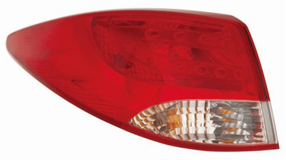 DEPO 221-1954L-UE - Stop Lambasi Sol - Kore Ix35
