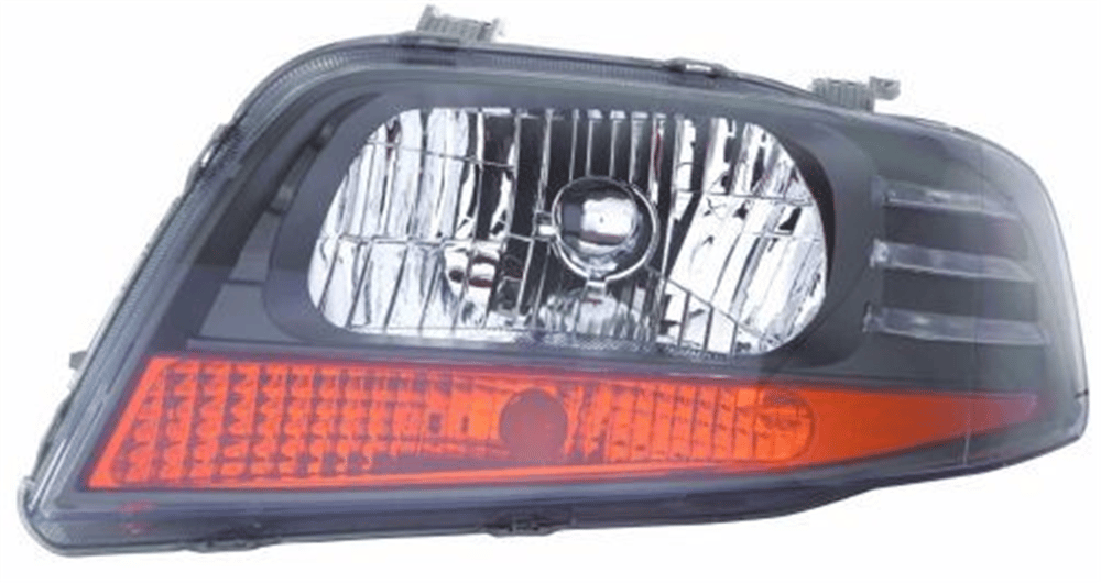 DEPO 222-1112R-LDEM2 - Far Sag - Opel Aveo / Kalos Saloon (t250, T255)