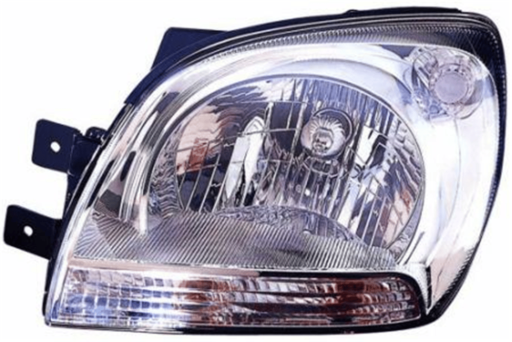 DEPO 223-1120R-LD-EM - Far Sag - Kore Sportage