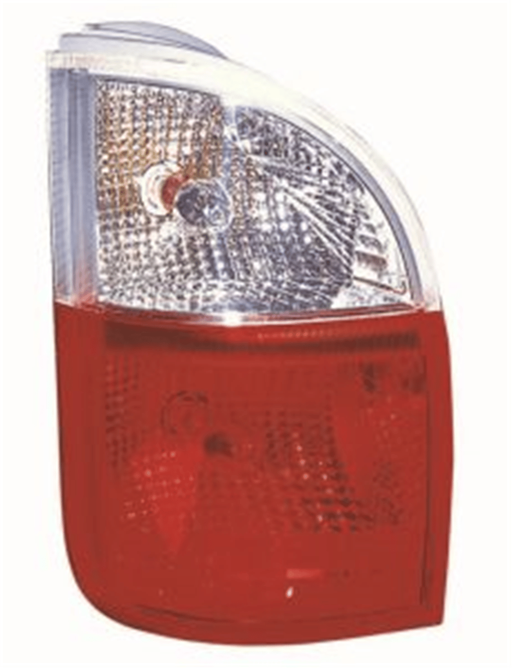 DEPO 223-1924R-UE - Stop Lambasi Sag - Kore Pregio