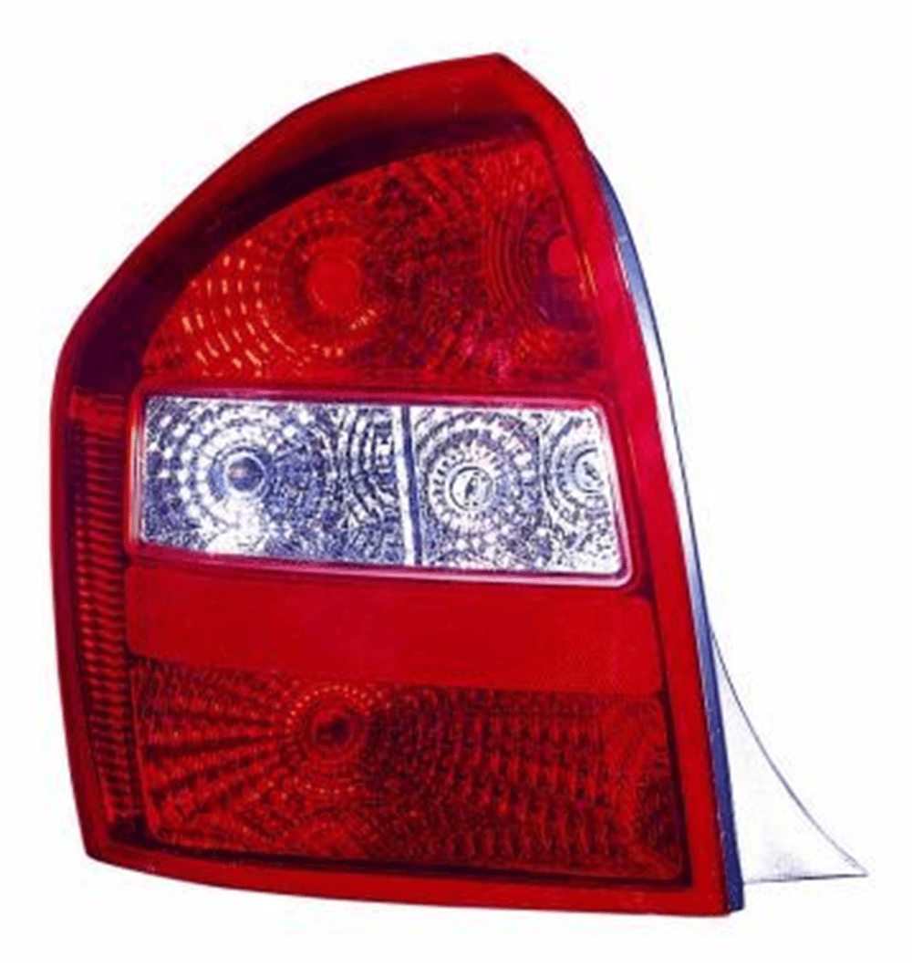 DEPO 223-1925R-UE - Stop Lambasi Sag - Kore Cerato H/b