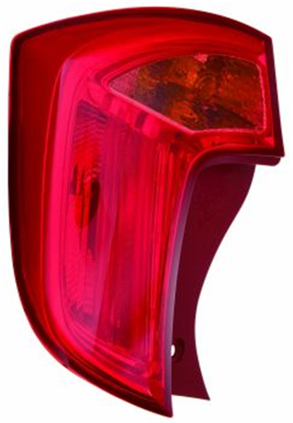 DEPO 223-1953L-UE - Stop Lambasi Sol - Kore Picanto
