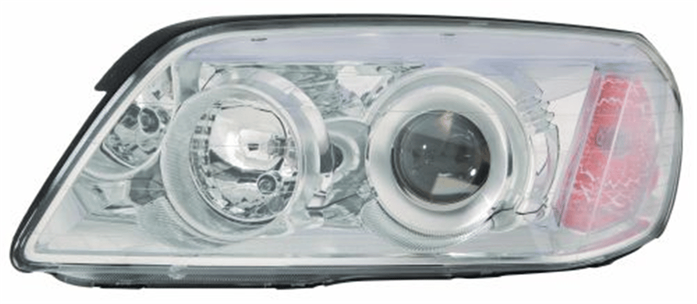 DEPO 235-1112RMLDEM1 - Far Sag - Opel Captiva A