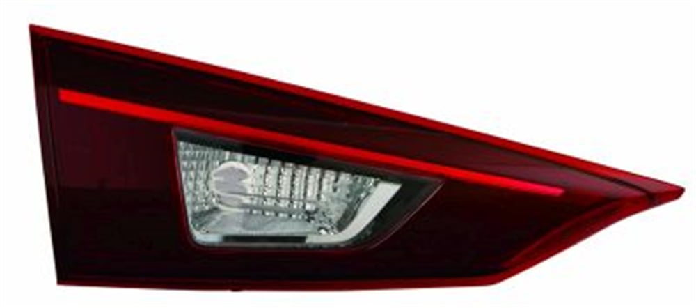 DEPO 316-1310R-UQ - Stop Lambasi Iç Sag - Japon Mazda 3 (bm, Bn)