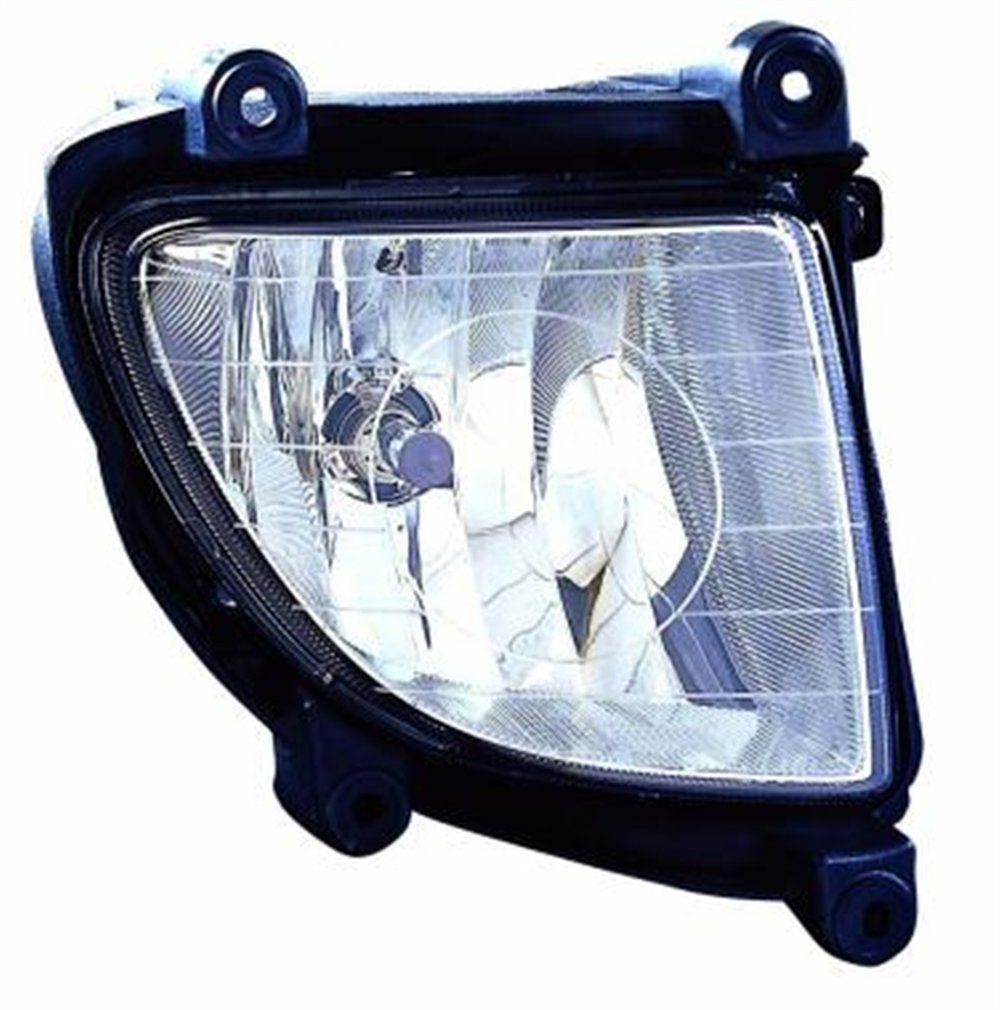 DEPO 323-2009R-UQD - Sis Fari Sag - Kore Sportage