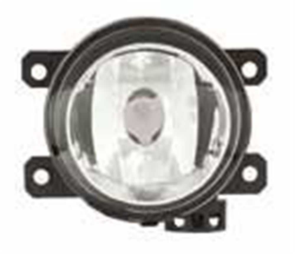 DEPO 333-2037N-UQ - Sis Fari - Fiat Doblo Iv Egea 500x Jeep Renegade