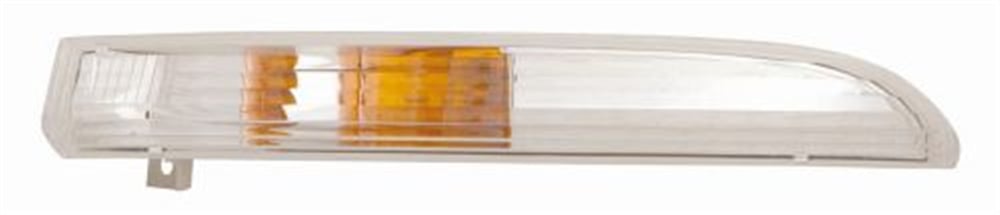 DEPO 341-1610L-AQ-C - Tampon Sinyali Sol - Vw Passat Cc