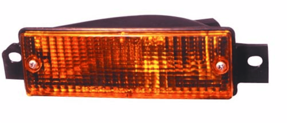 DEPO 344-1602R-AE - Sinyal Lambasi Sag - Bmw E30