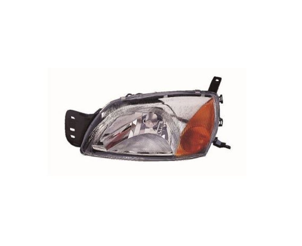 DEPO 431-1146R-LD-EC - Far Sag - Ford Fiesta