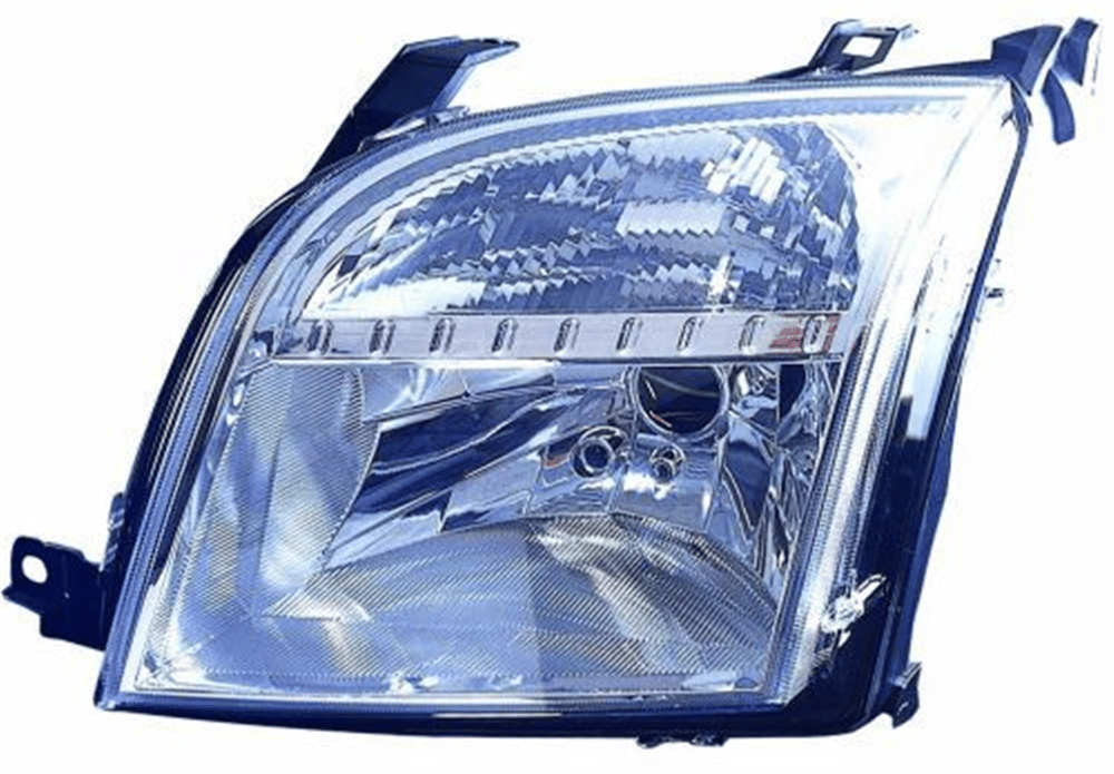 DEPO 431-1155L-LDEMN - Far Sol - Ford Fusion