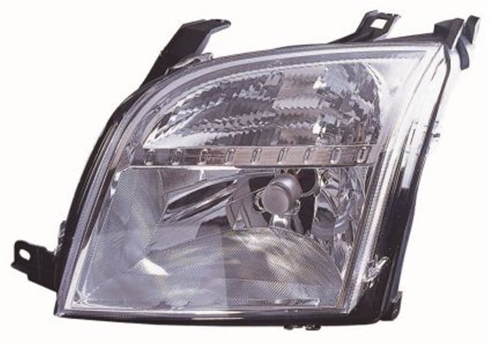 DEPO 431-1155R-LD-EM - Far Sag - Ford Fusion