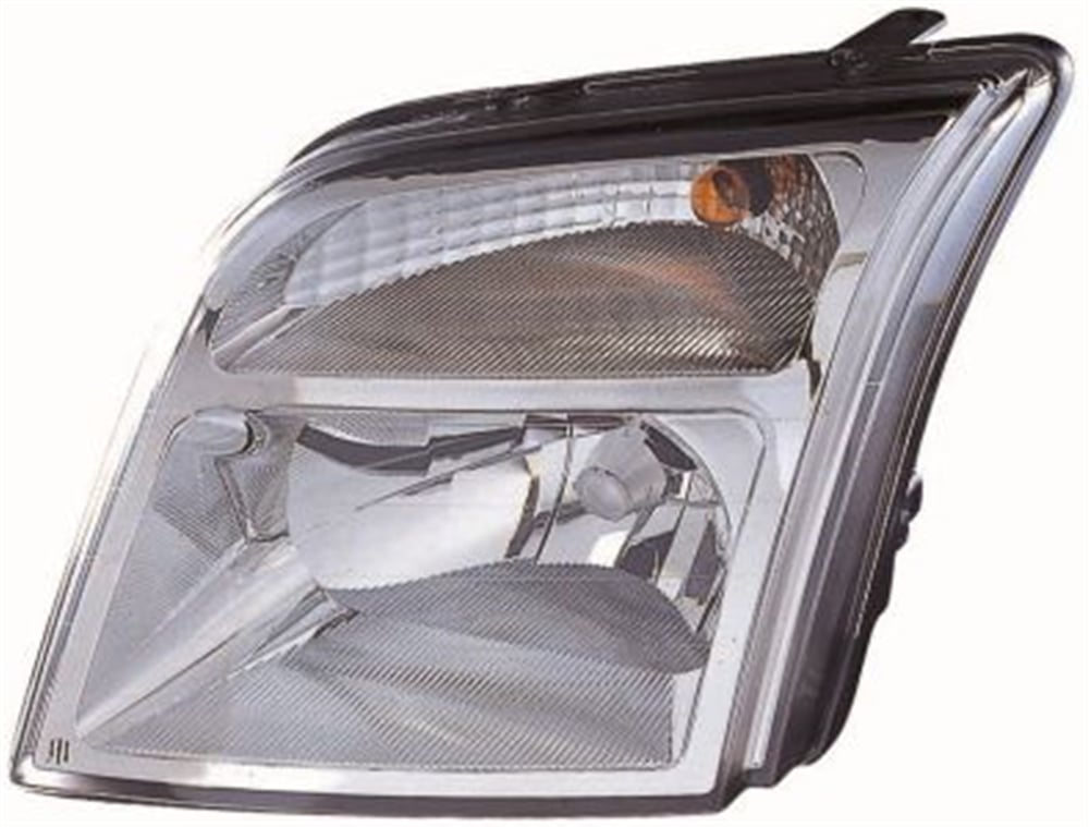 DEPO 431-1165R-LD-EM - Far Sag - Ford Connect