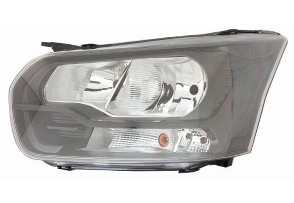 DEPO 431-11C6LMLDEM2 - Far Sol - Ford Transit V-363