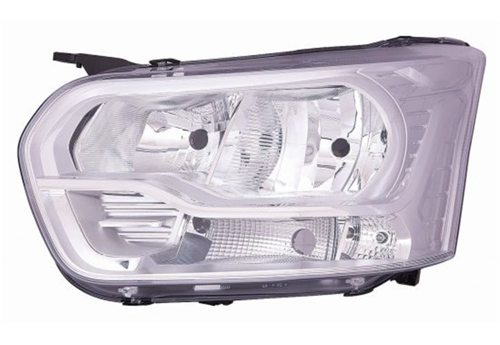 DEPO 431-11C6RMLD-EM - Far Sag - Ford Transit V-363