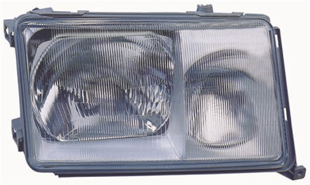 DEPO 440-1103L-LD-EN - Far Sol - Mercedes 124