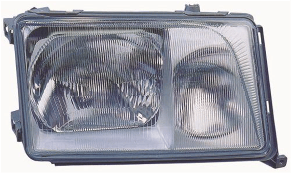 DEPO 440-1108L-LD-E - Far Sol - Mercedes W124
