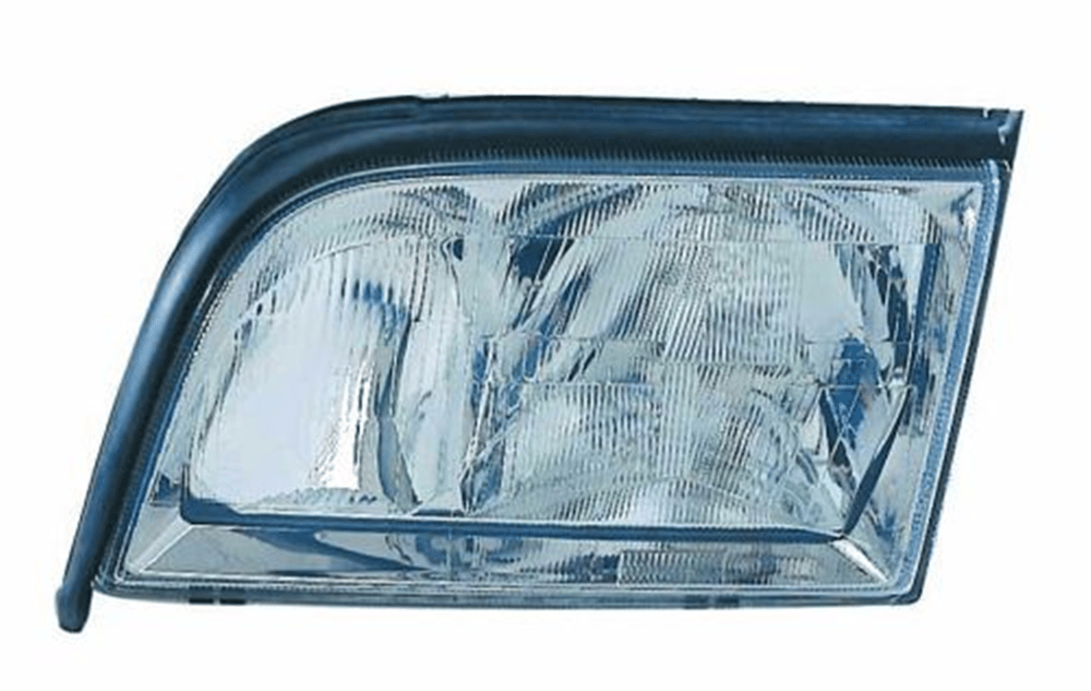 DEPO 440-1111L-LD-EM - Far Sol - Mercedes W140