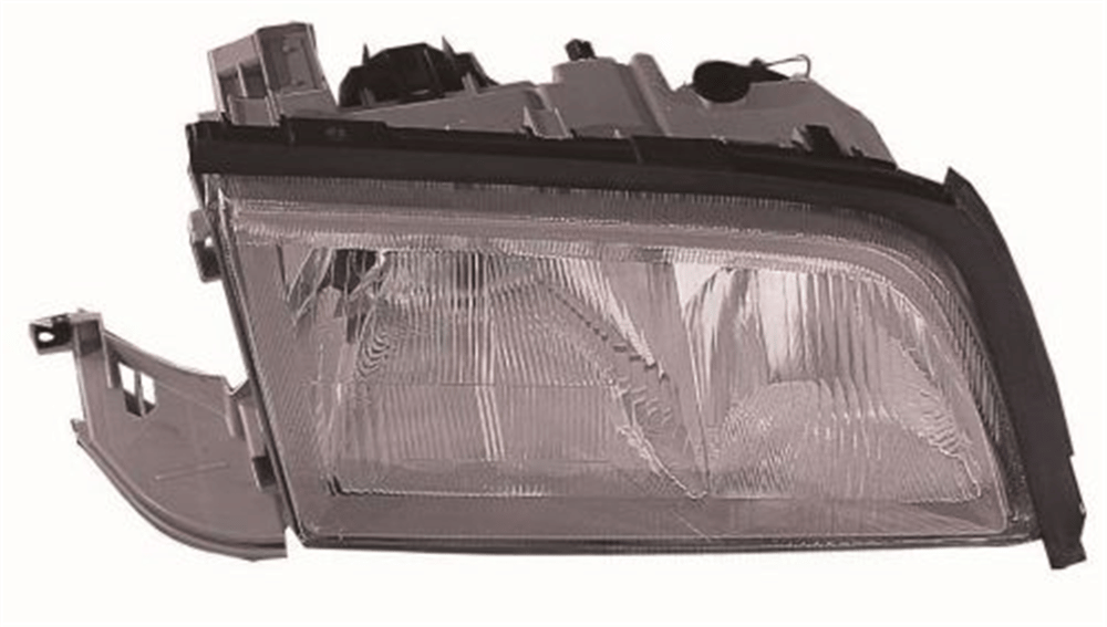 DEPO 440-1121L-LD-EM - Far Sol - Mercedes W202