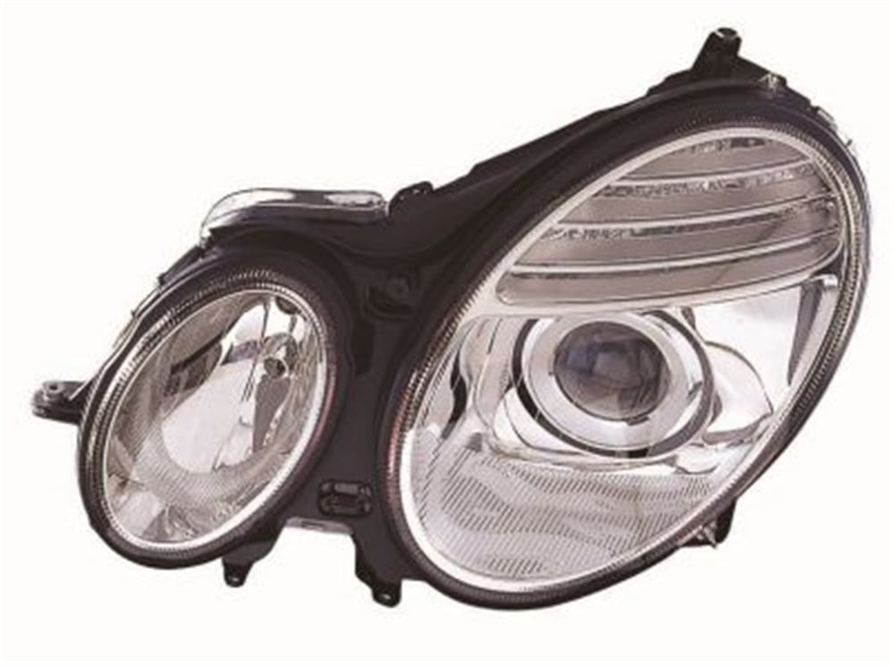DEPO 440-1163R-LD-EM - Far Sag - Mercedes 211