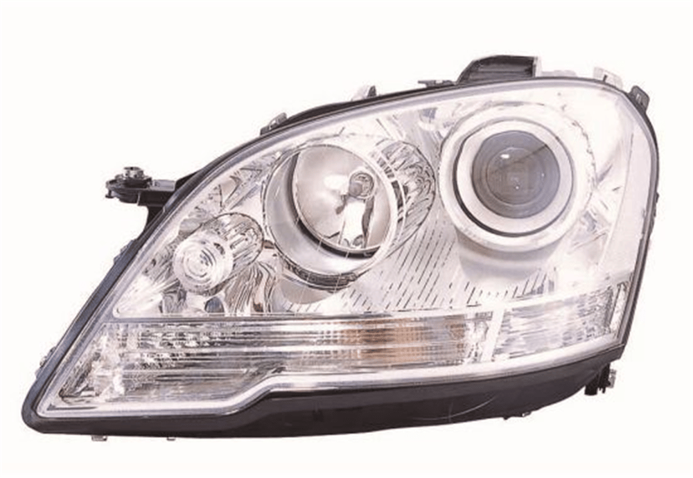 DEPO 440-1176RMLD-EM - Far Sol - Mercedes W164