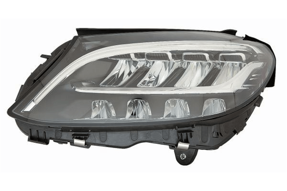 DEPO 440-11AWLMLDEM2 - Far Sol - Mercedes W205