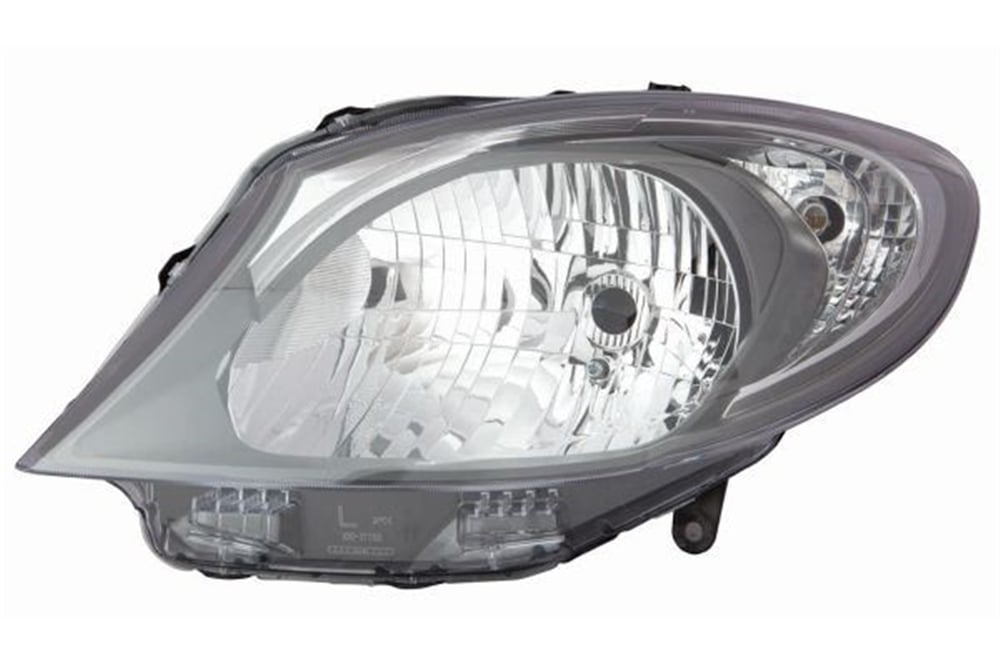 DEPO 440-11B2L-LDEM6 - Far Sol - Mercedes W415-citan