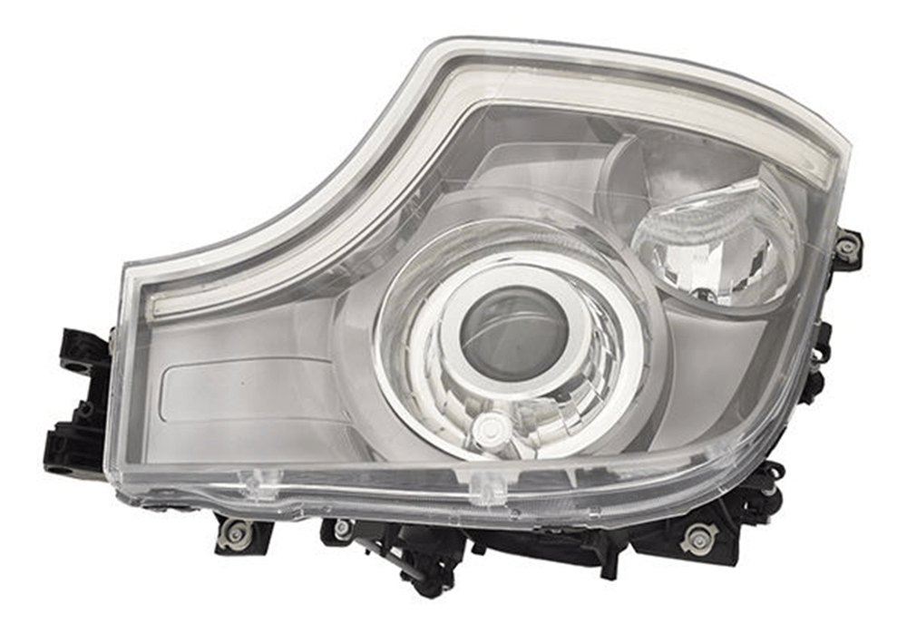 DEPO 440-11BJR-LDHE7 - Far Sag - Av Mercedes-benz Actros Mp4 / Mp5