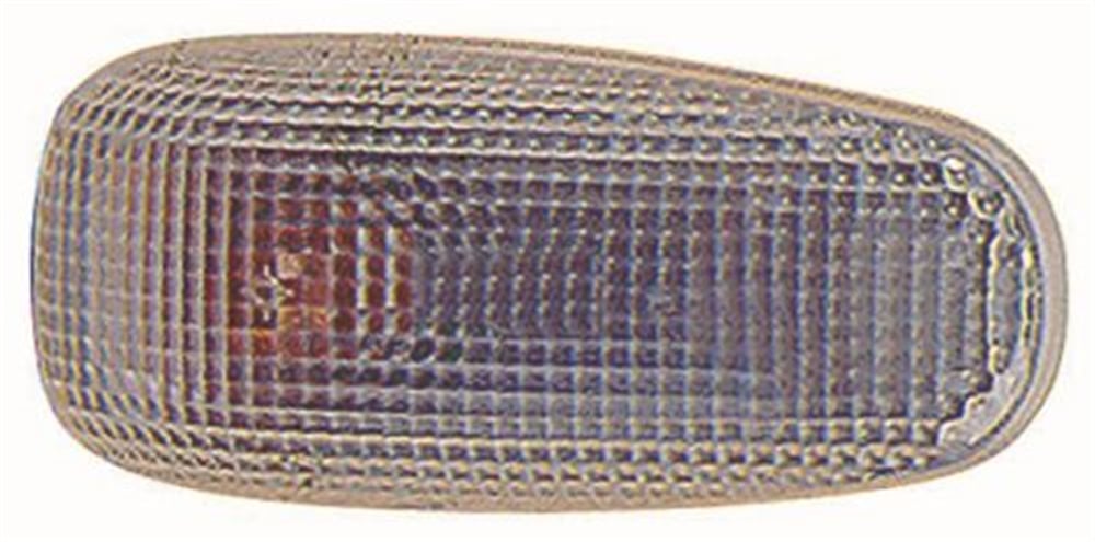 DEPO 440-1403N-UE-C - Çamurluk Sinyali - Mercedes W210