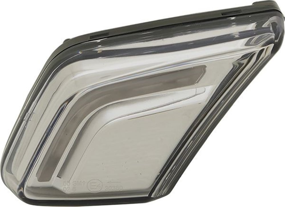 DEPO 440-1417R-AE - Sinyal Lambasi Sag - Av Mercedes-benz Actros Mp4 / Mp5