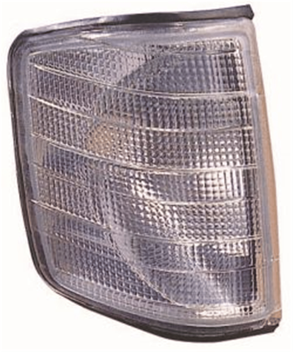 DEPO 440-1503L-WE-C - Sinyal Lambasi Sol - Mercedes W201