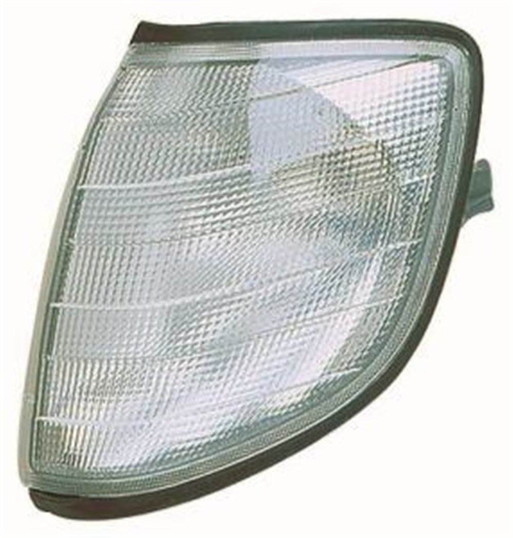 DEPO 440-1504L-AE-C - Sinyal Lambasi Sol - Mercedes W140
