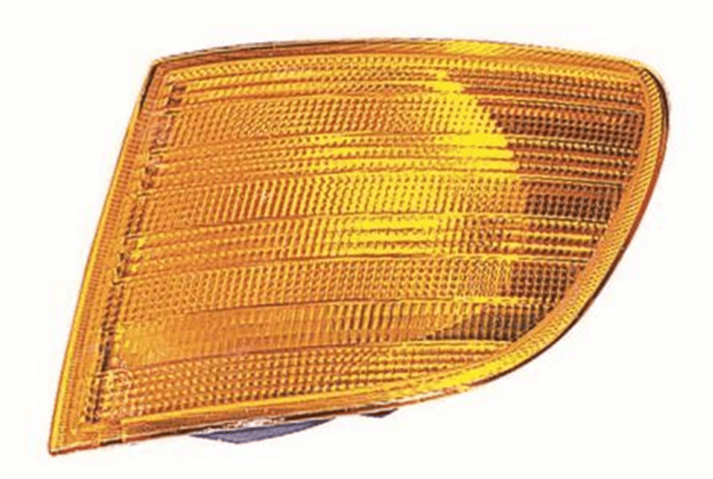 DEPO 440-1508R-AE - Sinyal Lambasi Sag - Mercedes Vito.110.d-cdi