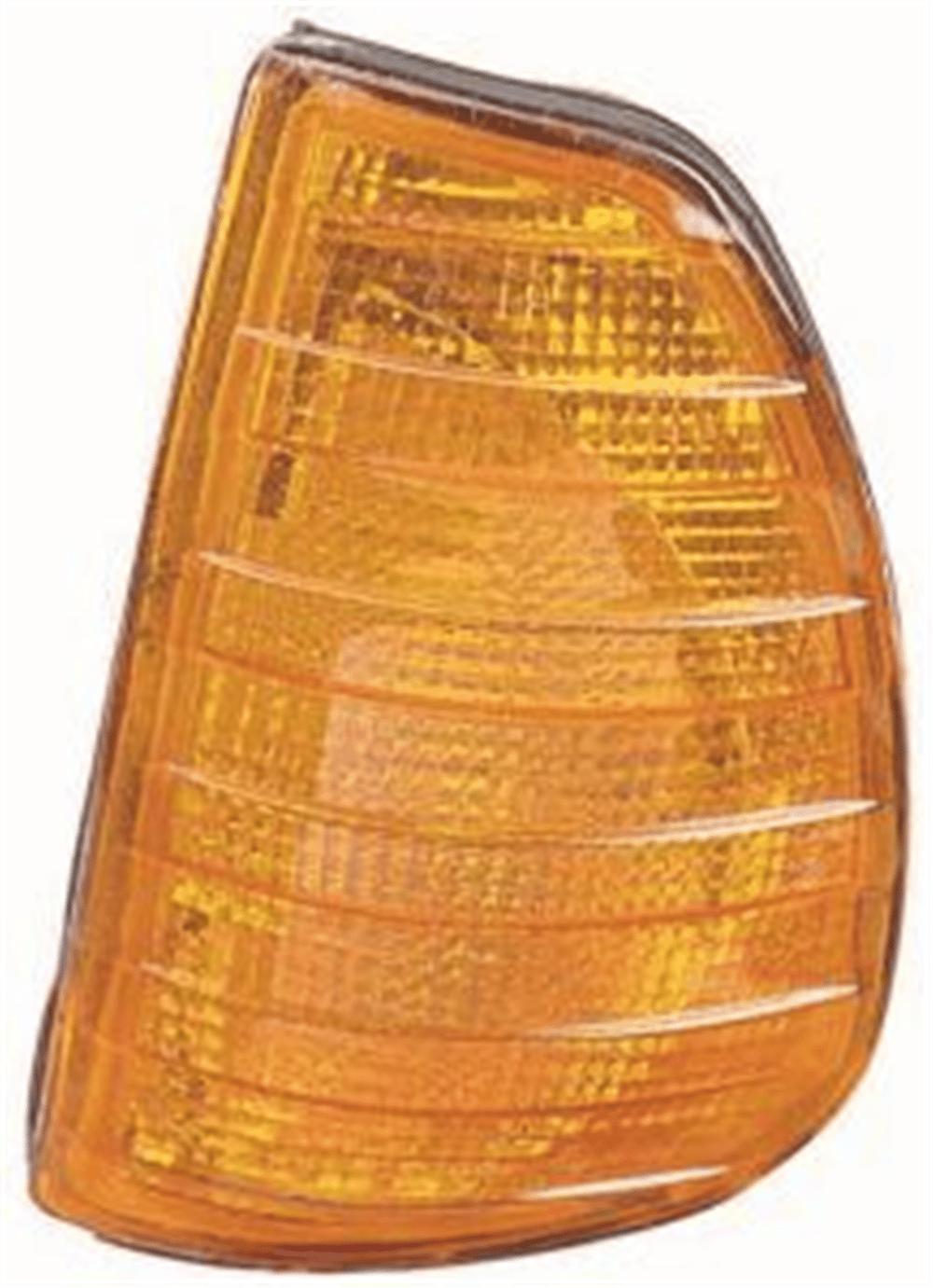 DEPO 440-1605LBWE-Y - Sinyal Lambasi Sol - Mercedes W123