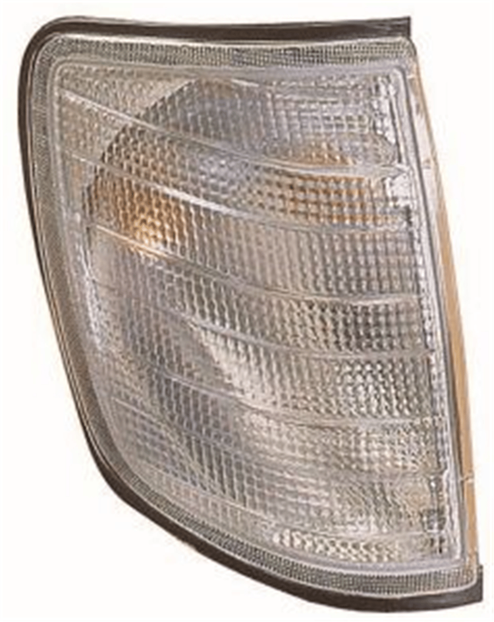 DEPO 440-1606R-WE-C - Sinyal Lambasi Sag - Mercedes W124