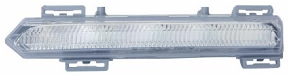 DEPO 440-1621L-AQ - Sis Fari Sol - Mercedes 242-246