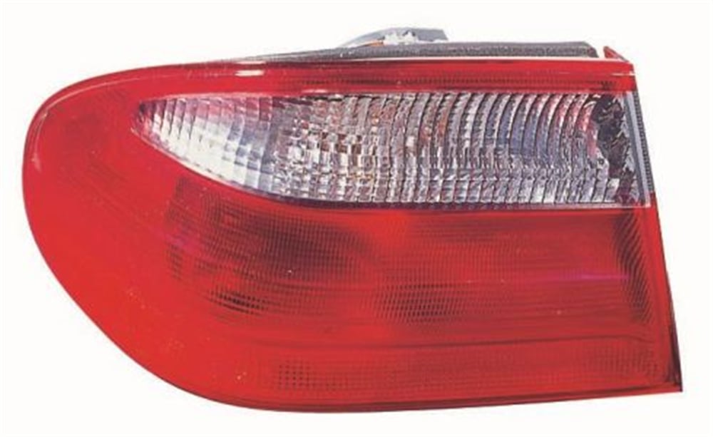 DEPO 440-1915R-UE-SR - Stop Lambasi Dis Sag - Mercedes W210