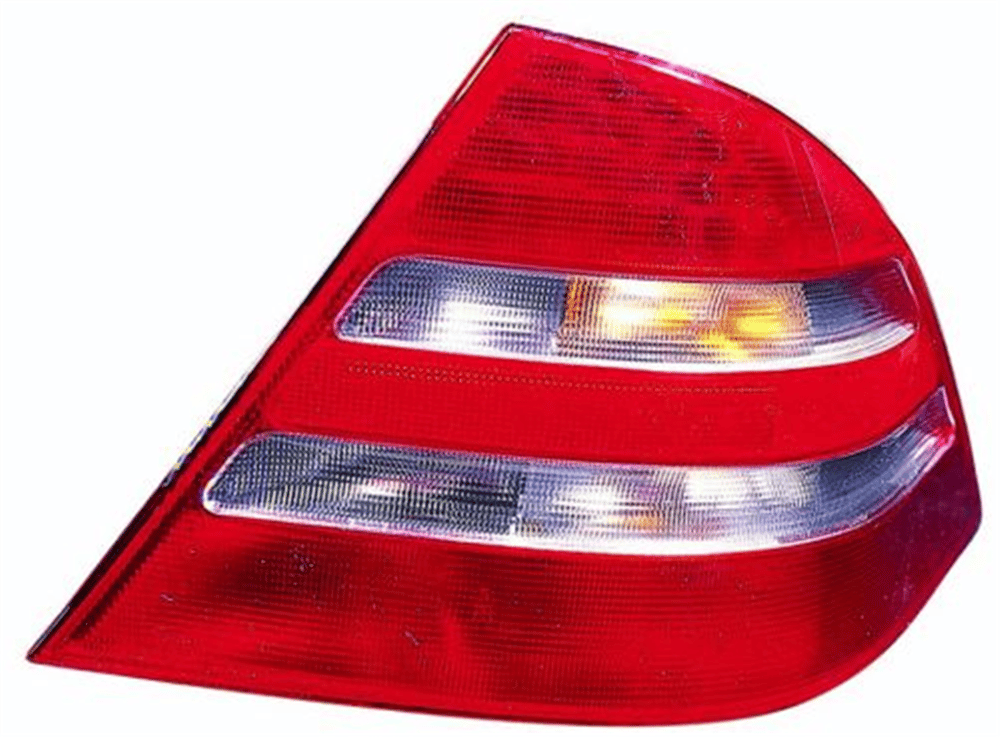 DEPO 440-1920R-UE - Stop Lambasi Sag - Mercedes W220