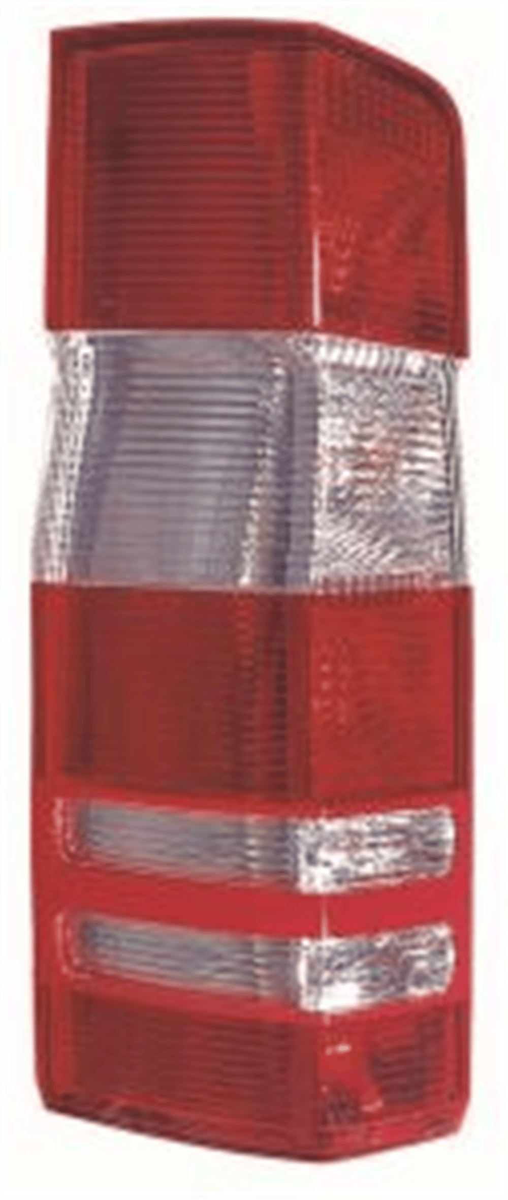 DEPO 440-1939L-UE - Stop Lambasi Sol - Mercedes Sprt.215,315,316,416,515cdi