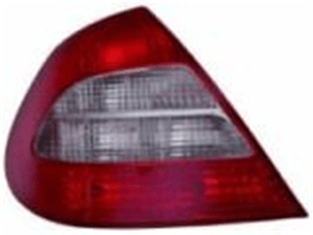 DEPO 440-1943L-UQ - Stop Lambasi Sol - Mercedes W211