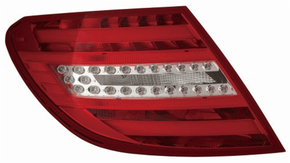 DEPO 440-1983R-UE - Stop Lambasi Sag - Mercedes W204