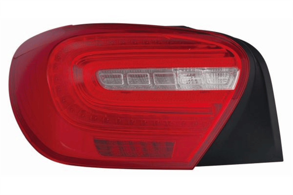DEPO 440-1990L-AEN - Stop Lambasi Sol - Mercedes W176