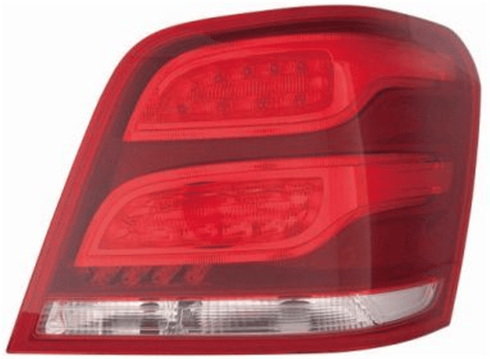 DEPO 440-1993R-LD-UE - Stop Lambasi Sag - Mercedes X204